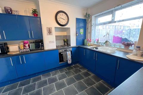 3 bedroom terraced house for sale, Ansdell Road, Blackpool FY1