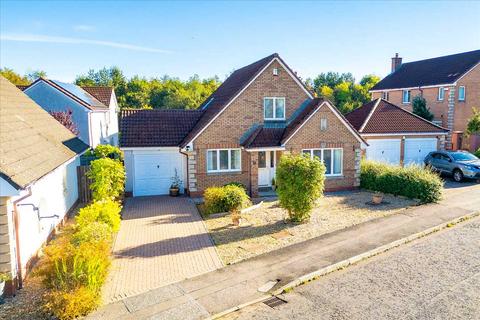 4 bedroom detached house for sale, Cypress Glade, Livingston