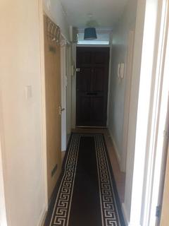 undefined, Redmires Court, Salford M5