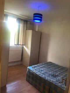 undefined, Redmires Court, Salford M5