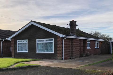 Marian Avenue, Mablethorpe LN12