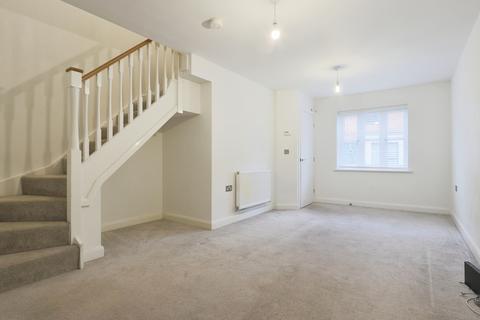 2 bedroom townhouse for sale, Scotts Square, Hull, East Riding of Yorkshire, HU1 1AU