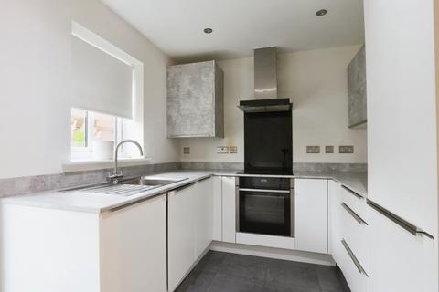 2 bedroom townhouse for sale, Scotts Square, Hull, East Riding of Yorkshire, HU1 1AU