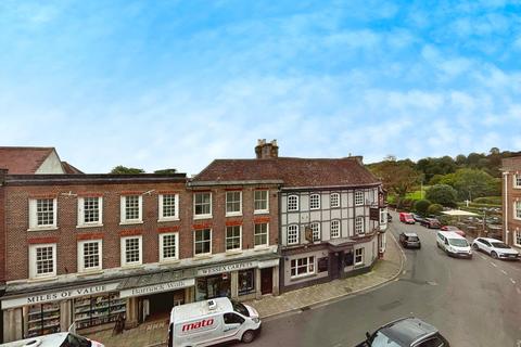 2 bedroom apartment to rent, Pliskin Chambers, West Street, Blandford, Dorset, DT11