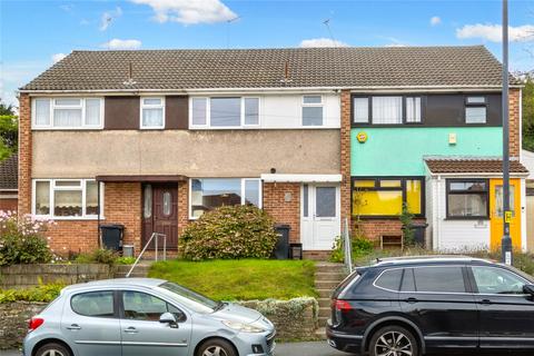 2 bedroom terraced house for sale, Glyn Vale, Bedminster, Bristol, BS3