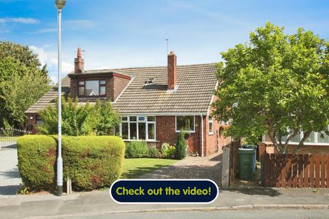 3 bedroom semi-detached house for sale, Laburnum Walk, Gilberdyke, Brough,  HU15 2TU