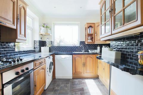 3 bedroom semi-detached house for sale, Laburnum Walk, Gilberdyke, Brough,  HU15 2TU