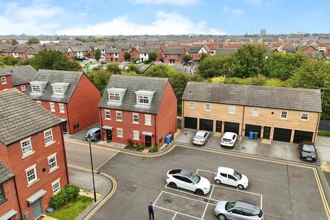 3 bedroom semi-detached house for sale, Boothferry Park Halt, Hull,HU4 6BA