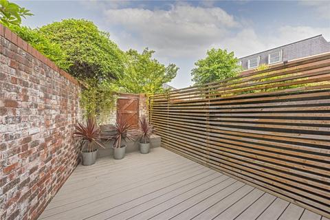 2 bedroom end of terrace house for sale, Haygarth Place, London SW19