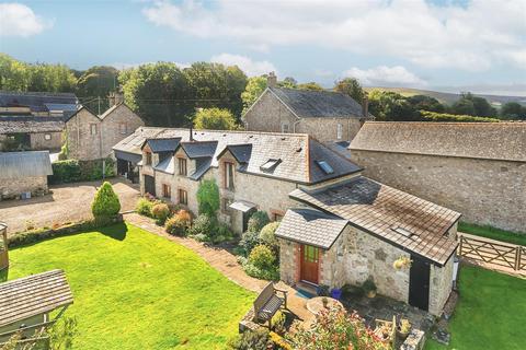 Moore Stone Barn Addiscott, South Tawton, Okehampton, EX20 2RE
