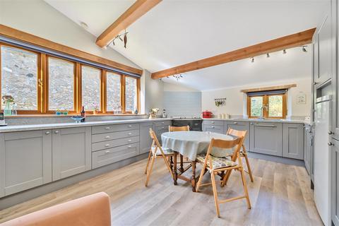 Moore Stone Barn Addiscott, South Tawton, Okehampton, EX20 2RE
