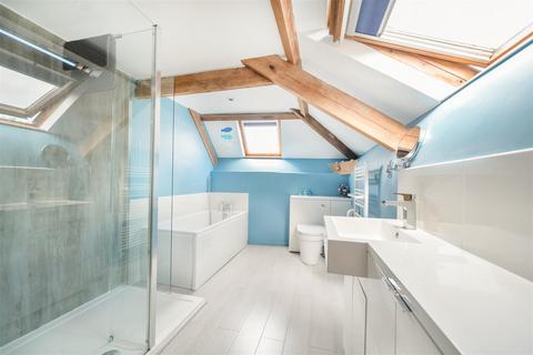 Moore Stone Barn Addiscott, South Tawton, Okehampton, EX20 2RE