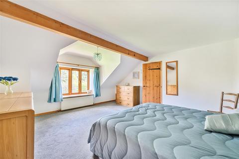 Moore Stone Barn Addiscott, South Tawton, Okehampton, EX20 2RE
