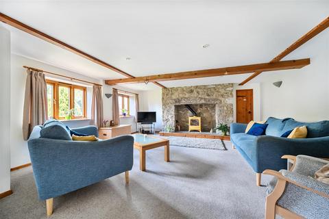Moore Stone Barn Addiscott, South Tawton, Okehampton, EX20 2RE