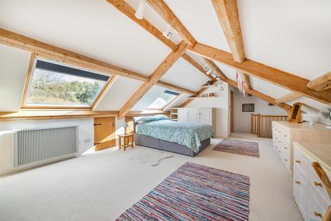 Moore Stone Barn Addiscott, South Tawton, Okehampton, EX20 2RE