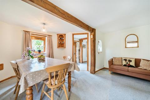 Moore Stone Barn Addiscott, South Tawton, Okehampton, EX20 2RE