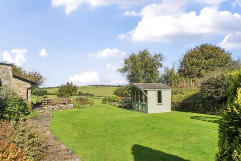 Moore Stone Barn Addiscott, South Tawton, Okehampton, EX20 2RE