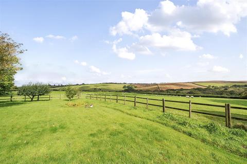 Moore Stone Barn Addiscott, South Tawton, Okehampton, EX20 2RE