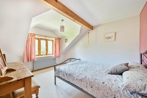 Moore Stone Barn Addiscott, South Tawton, Okehampton, EX20 2RE