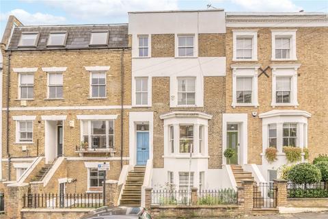 2 bedroom apartment for sale, Lambourn Road, London SW4