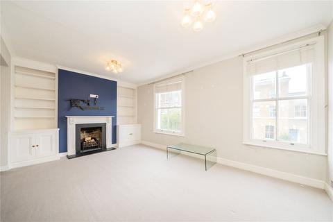 2 bedroom apartment for sale, Lambourn Road, London SW4