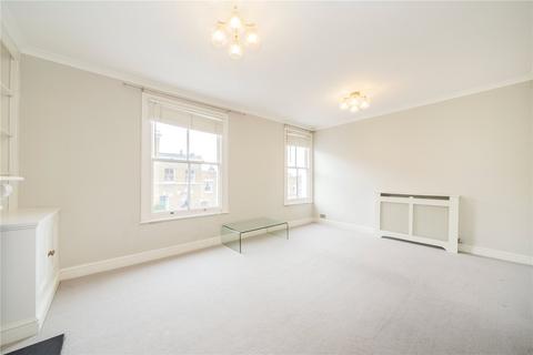 2 bedroom apartment for sale, Lambourn Road, London SW4