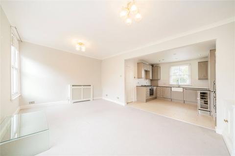 2 bedroom apartment for sale, Lambourn Road, London SW4