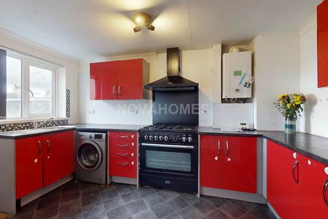 2 bedroom maisonette for sale, Cecil Street, Plymouth PL1