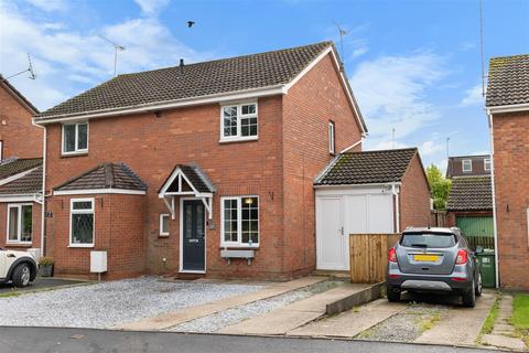 2 bedroom semi-detached house for sale, Leyes Lane, Kenilworth