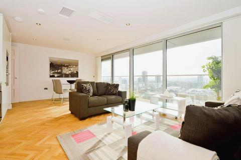 2 bedroom penthouse to rent, Commercial Road, London, E1