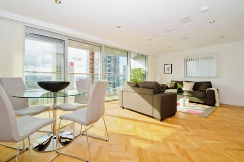 2 bedroom penthouse to rent, Commercial Road, London, E1