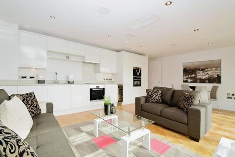 2 bedroom penthouse to rent, Commercial Road, London, E1