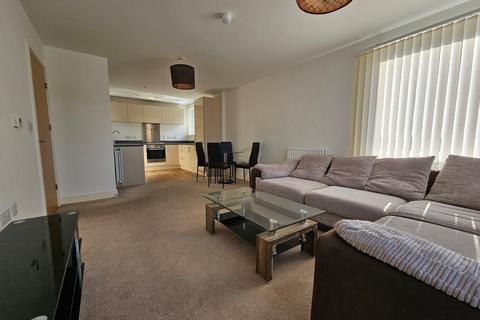 2 bedroom apartment to rent, Argentia Place, Portishead, North Somerset, BS20