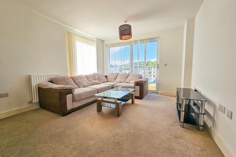 2 bedroom apartment to rent, Argentia Place, Portishead, North Somerset, BS20