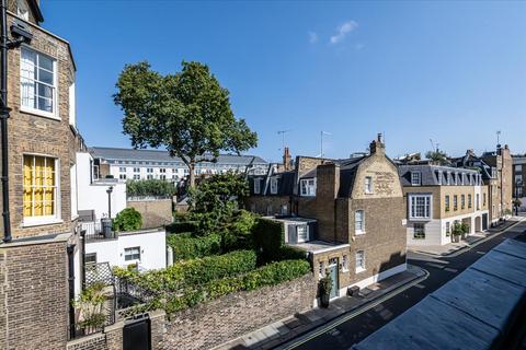 2 bedroom mews for sale, Belgravia, London, SW1X