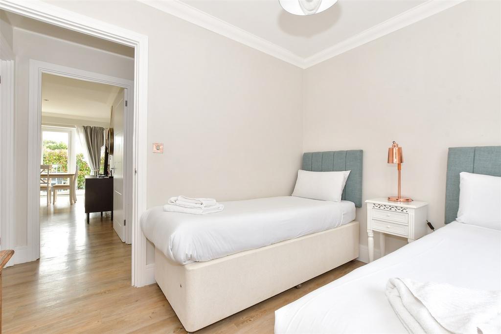 Internal Lifestyle Photograph