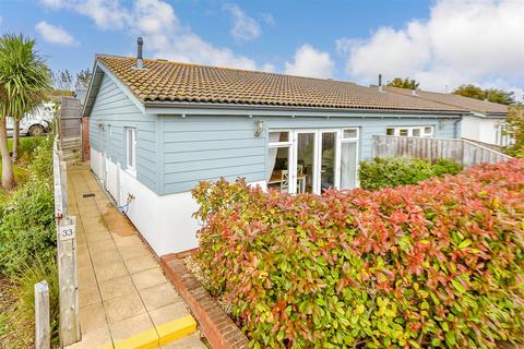 2 bedroom park home for sale, Fort Warden Road, Totland Bay, Isle of Wight