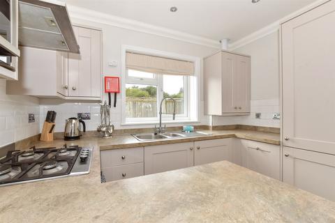 2 bedroom park home for sale, Fort Warden Road, Totland Bay, Isle of Wight