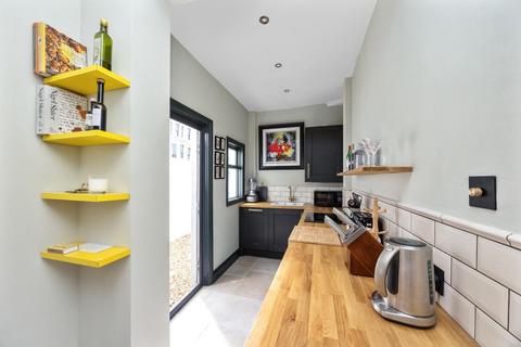 2 bedroom house for sale, Walpole Terrace, Brighton