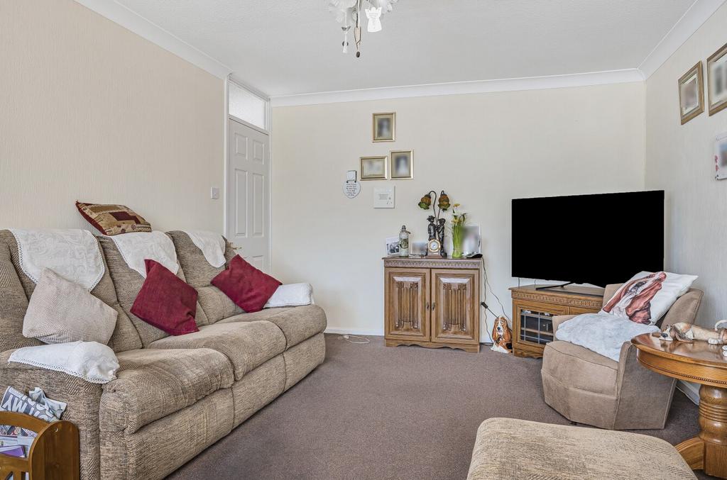 Wylye Road, Warminster, BA12 3 bed bungalow for sale £335,000