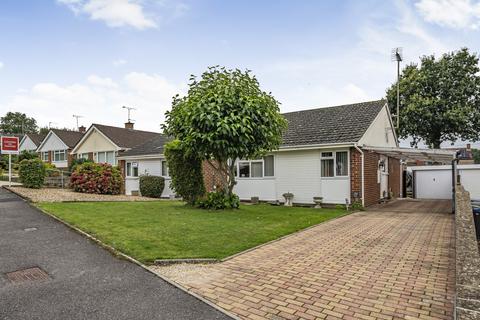 3 bedroom bungalow for sale, Wylye Road, Warminster, BA12