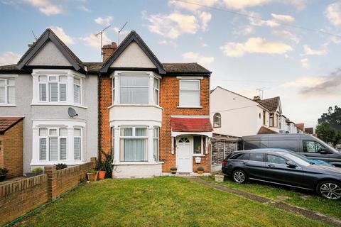 3 bedroom house for sale, Marmion Avenue, Chingford