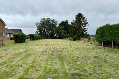 Land for sale, Gibralter Road, Land Adjacent to Stainfield , Croft, Skegness, Lincolnshire, PE25 3TJ