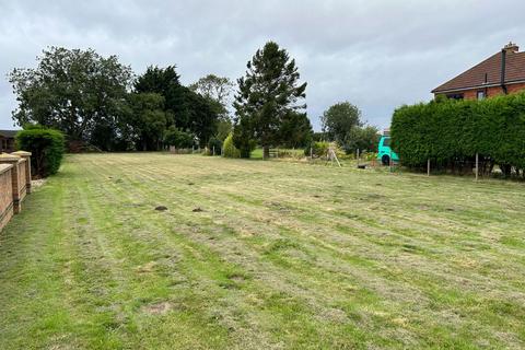 Land for sale, Gibralter Road, Land Adjacent to Stainfield , Croft, Skegness, Lincolnshire, PE25 3TJ