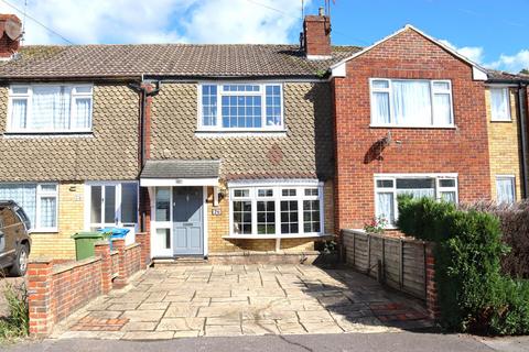 2 bedroom terraced house for sale, Beta Road, Farnborough GU14
