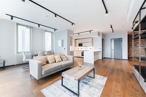 3 bedroom apartment to rent, 22 Hewett Street, London, EC2A