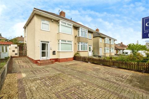 3 bedroom semi-detached house for sale, King Georges Road, Bristol, BS13