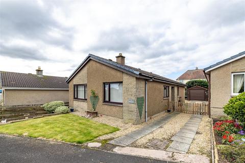 3 bedroom detached bungalow for sale, 19 Brunton Park, Bowden, Melrose