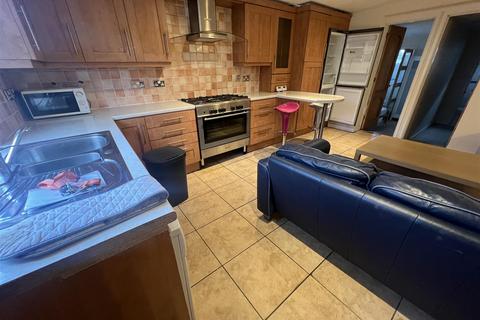 1 bedroom in a house share to rent, 00000119 Manx Road, Horfield