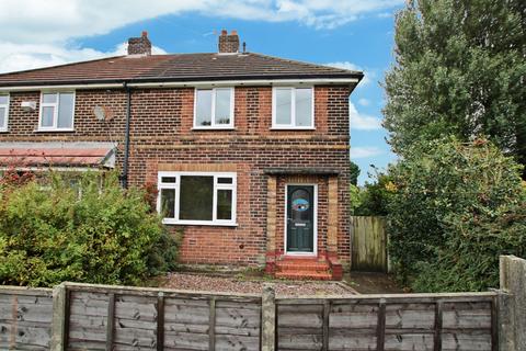 3 bedroom semi-detached house to rent, Falcon Crescent, Swinton, M27